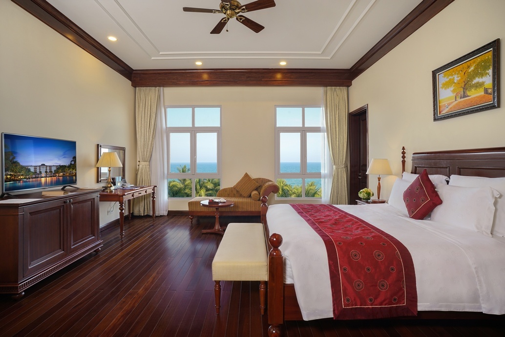 Vinpearl Da Nang Resort & Villas anh 7