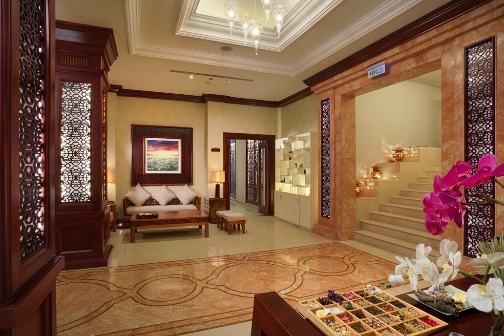 Vinpearl Da Nang Resort & Villas anh 8