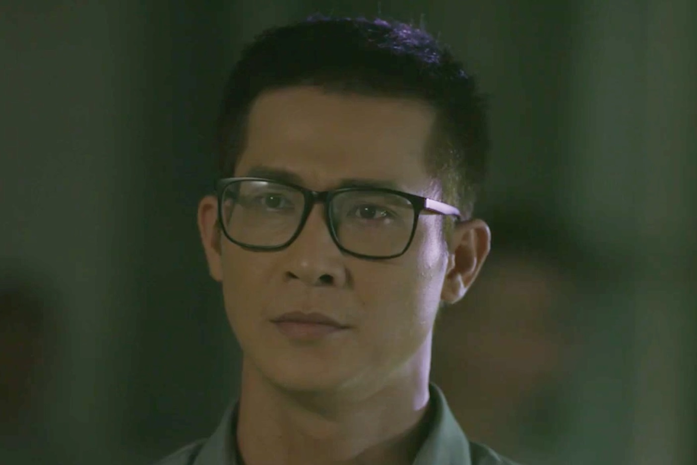 Rot nuoc mat truoc cau chuyen cua nguoi ban ron hinh anh