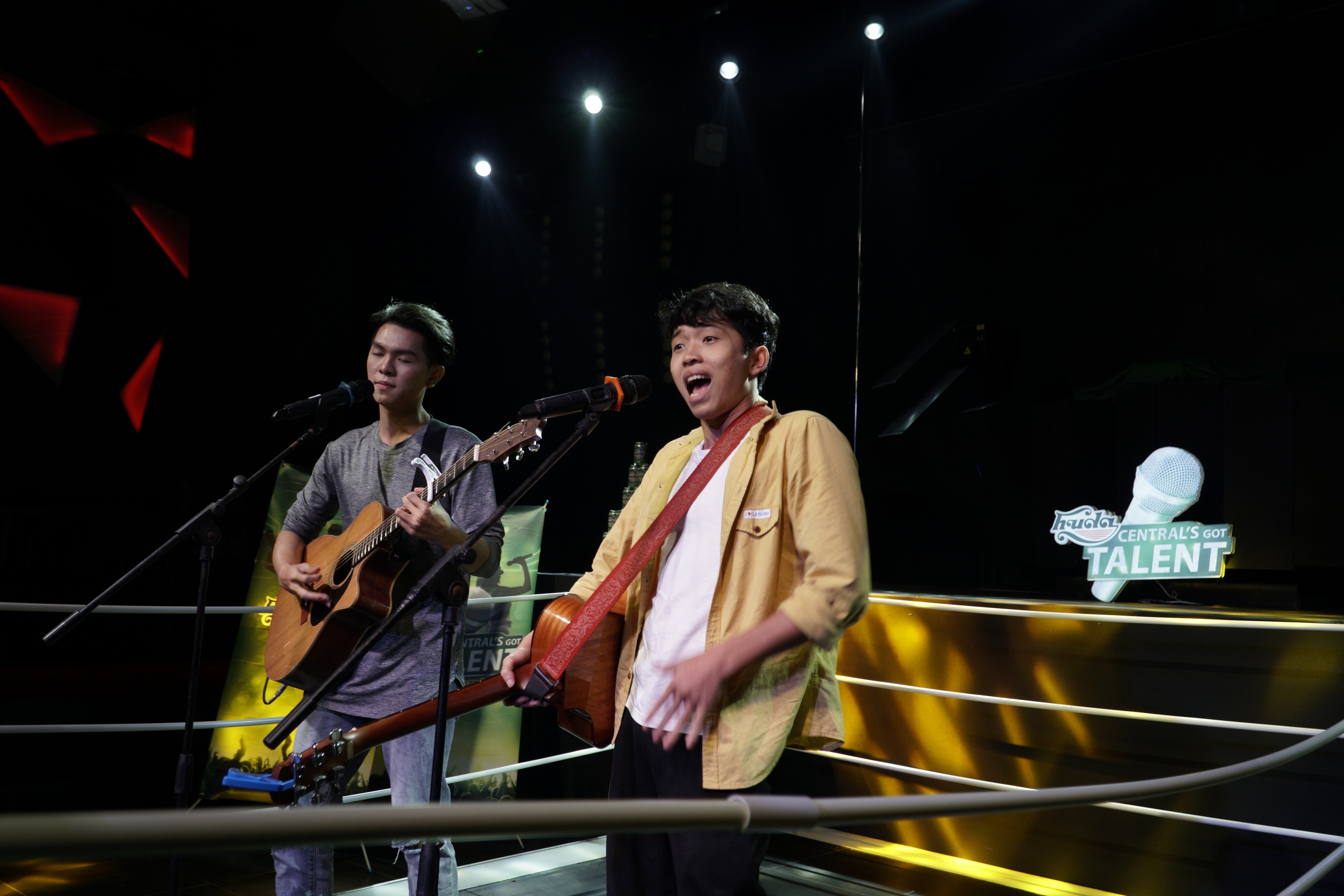 Huda Central&rsquo;s Got Talent 2017 anh 3