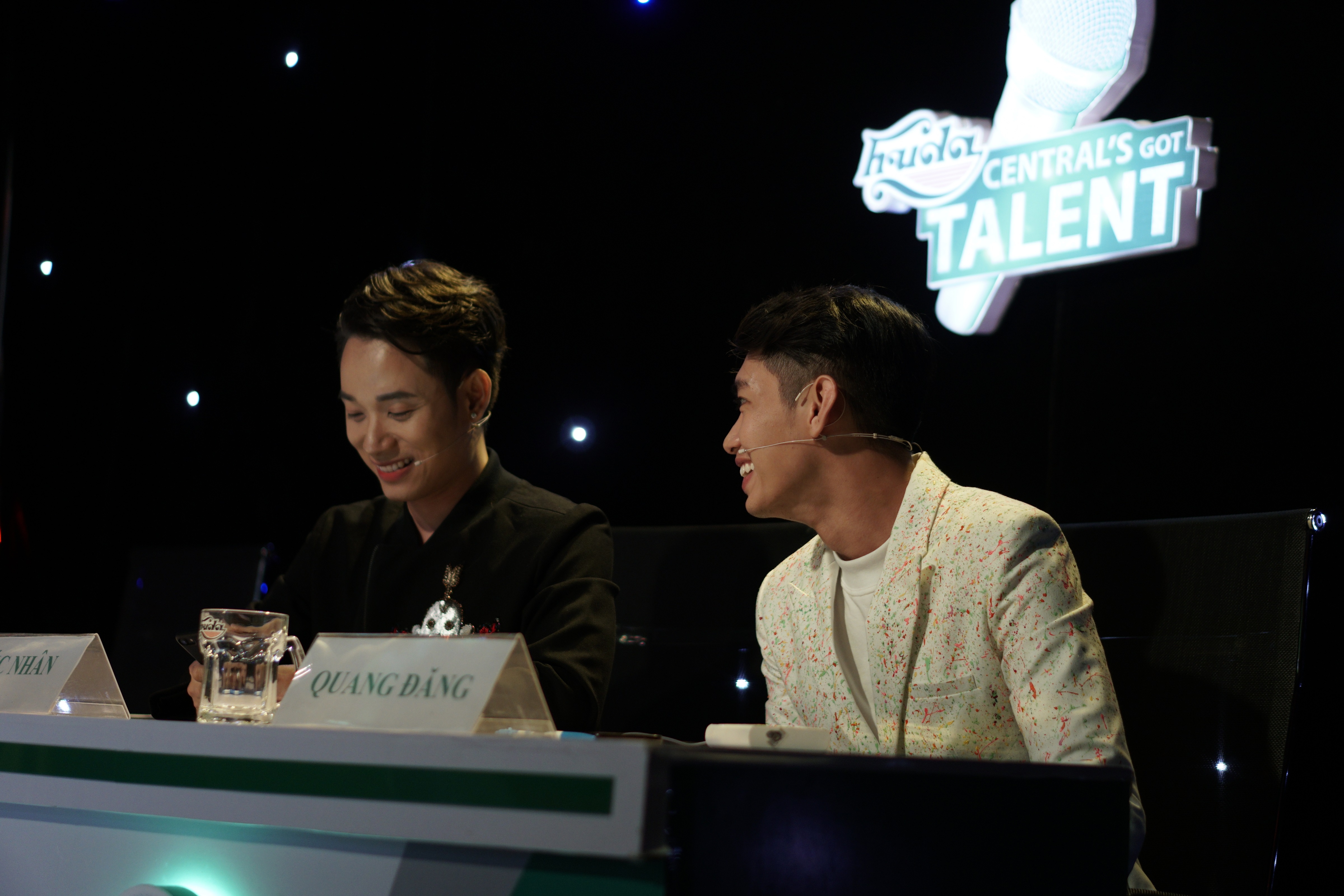 Huda Central&rsquo;s Got Talent 2017 anh 1