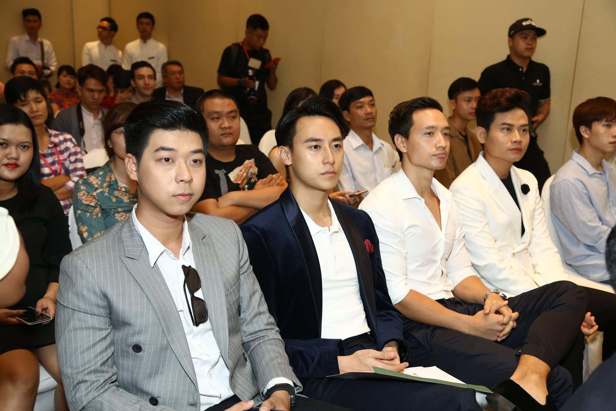 Rocker Nguyễn chạy bộ gây quỹ  ảnh 1 Rocker Nguyen chay bo gay quy anh 1