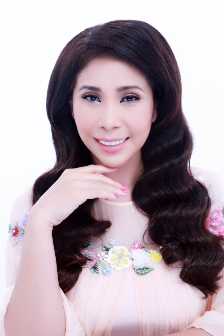 Trung tam tham my Xuan Hung anh 1