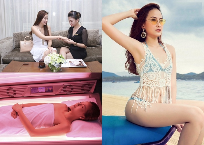 Tham my Kho Thi anh 1