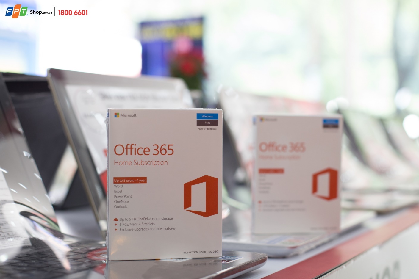 FPT Shop ảnh 1 FPT Shop anh 1