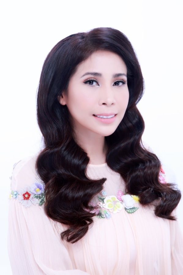 Trung tam tham my Xuan Hung anh 2