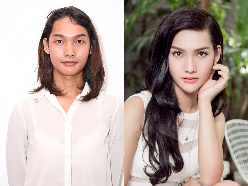 Tham my Kho Thi anh 3