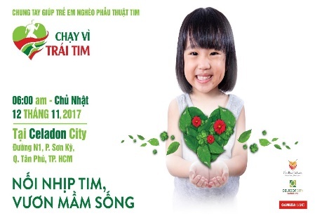 Rocker Nguyễn chạy bộ gây quỹ  ảnh 3 Rocker Nguyen chay bo gay quy anh 3