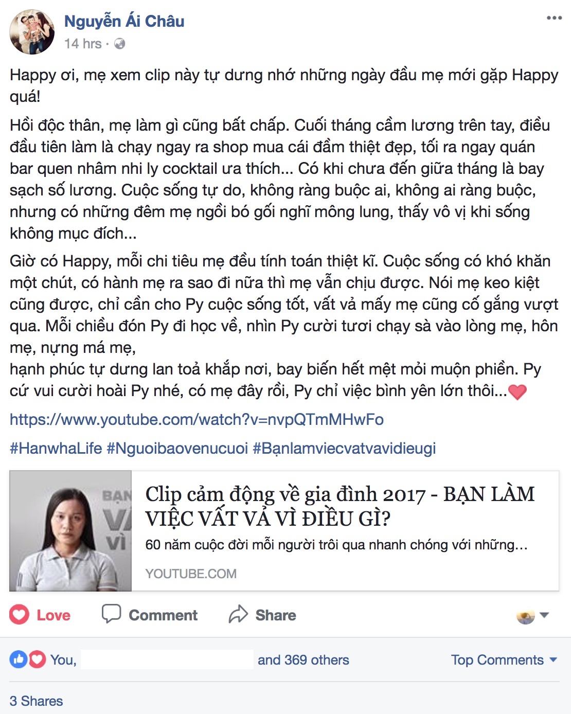 cau chuyen cua nguoi ban ron anh 2