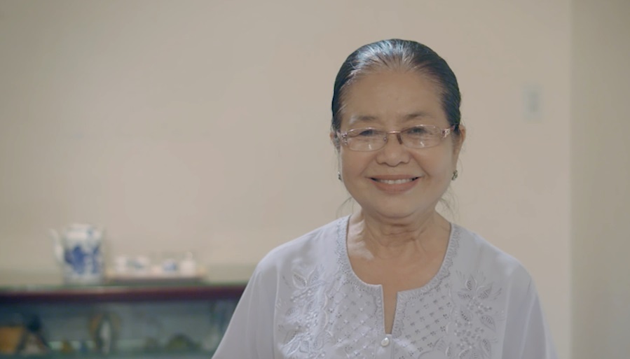 cau chuyen cua nguoi ban ron anh 3