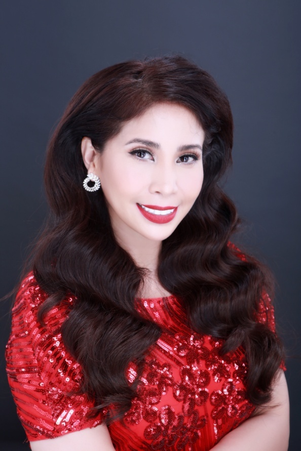 Trung tam tham my Xuan Hung anh 5