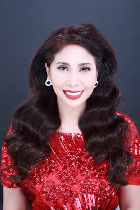 Trung tam tham my Xuan Hung anh 6