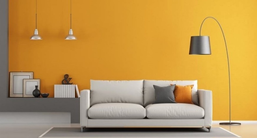 Minimalism - nghe thuat toi gian trong thiet ke noi that hinh anh