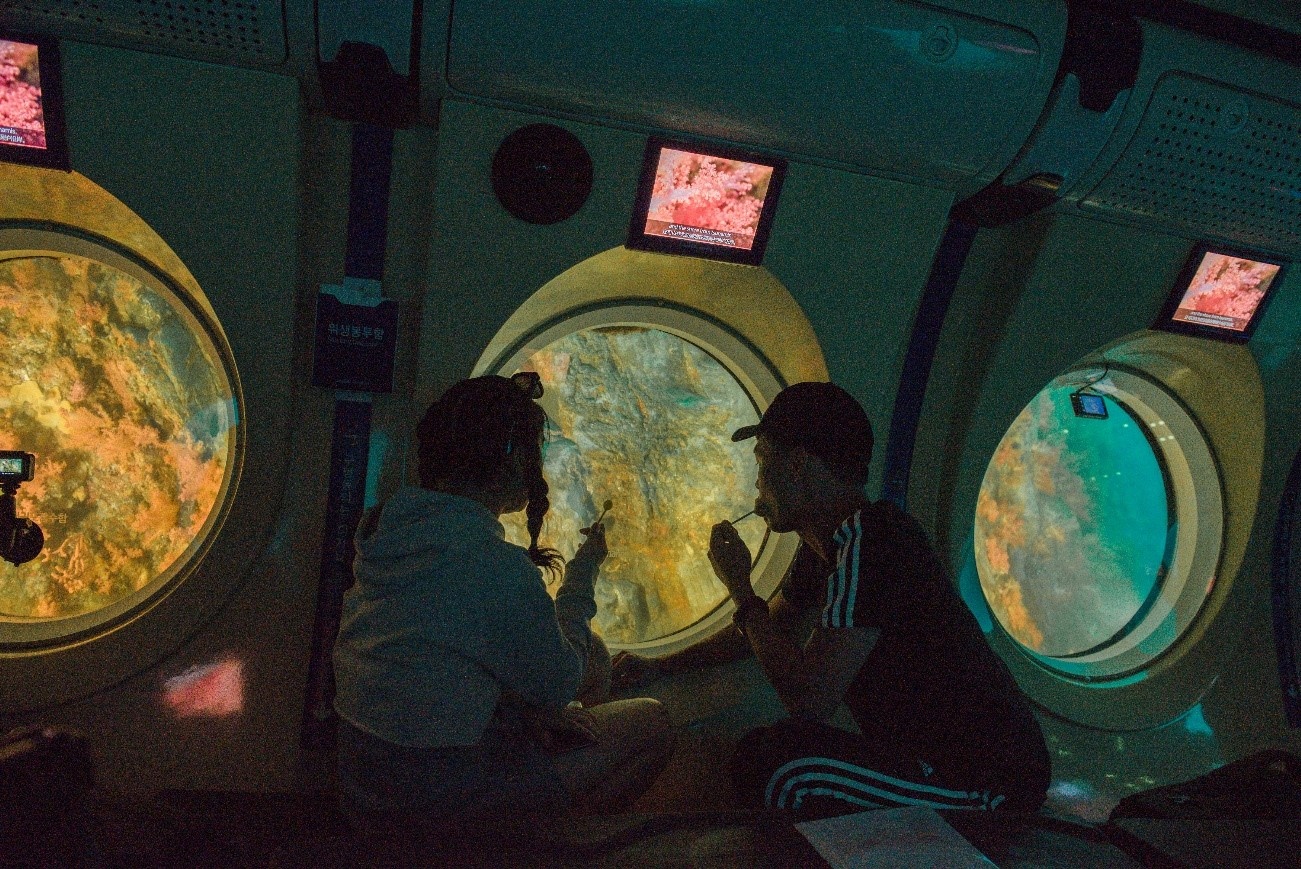 Tổng cục Du lịch Hàn Quốc tại Việt Nam ảnh 1 Tong cuc Du lich Han Quoc tai Viet Nam anh 1