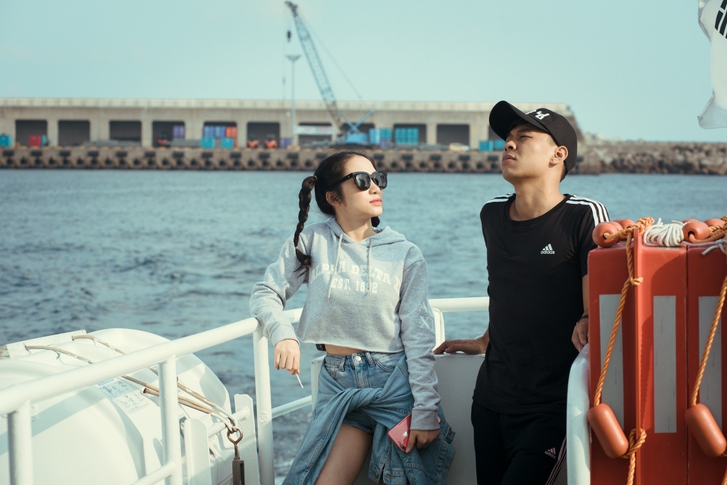 Tổng cục Du lịch Hàn Quốc tại Việt Nam ảnh 2 Tong cuc Du lich Han Quoc tai Viet Nam anh 2