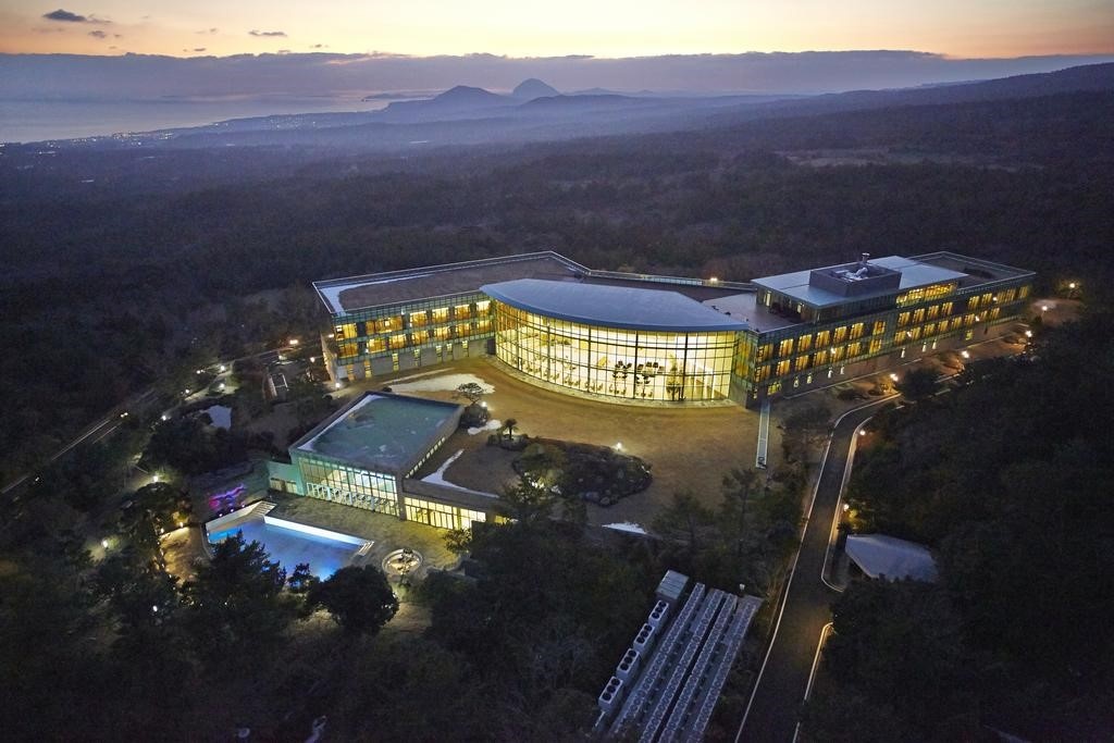 Tổng cục Du lịch Hàn Quốc tại Việt Nam ảnh 3 Tong cuc Du lich Han Quoc tai Viet Nam anh 3