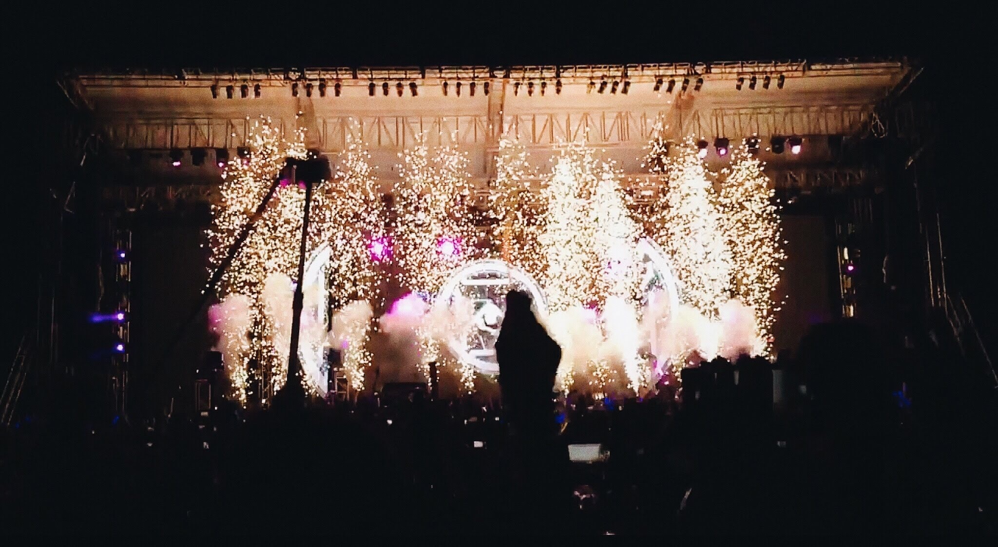 nghe si quoc te tung duoc moi ve VN anh 2