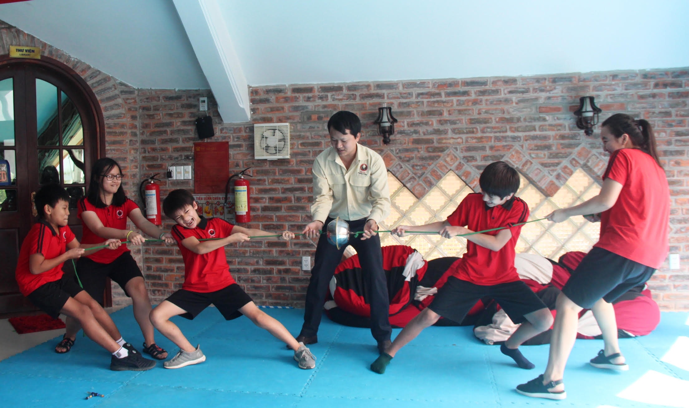 Tập đoàn Thiên Long ảnh 1 Tap doan Thien Long anh 1