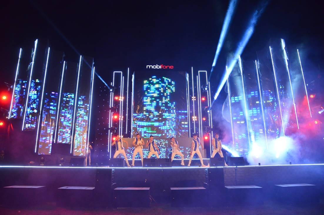 MobiFone ảnh 1 MobiFone anh 1