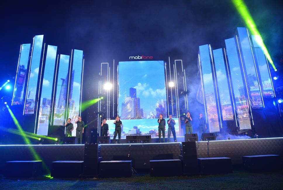 MobiFone ảnh 3 MobiFone anh 3