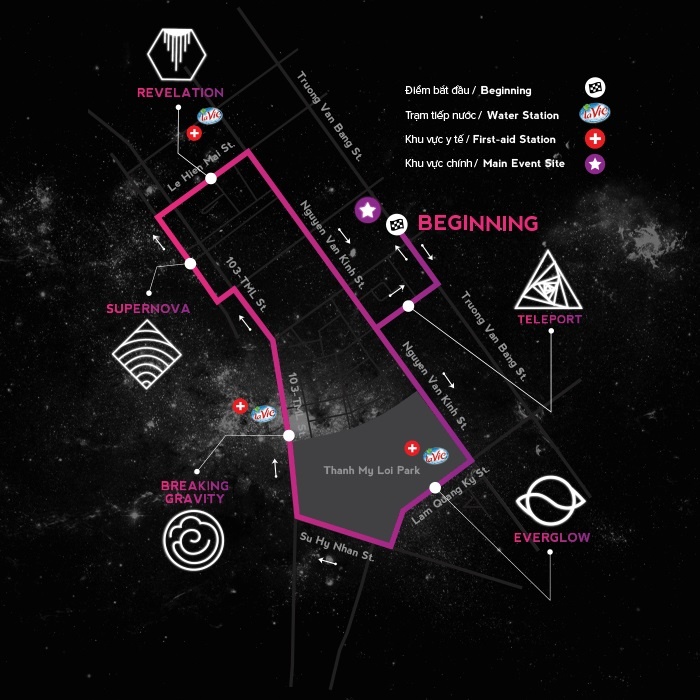 nghe si quoc te tung duoc moi ve VN anh 9