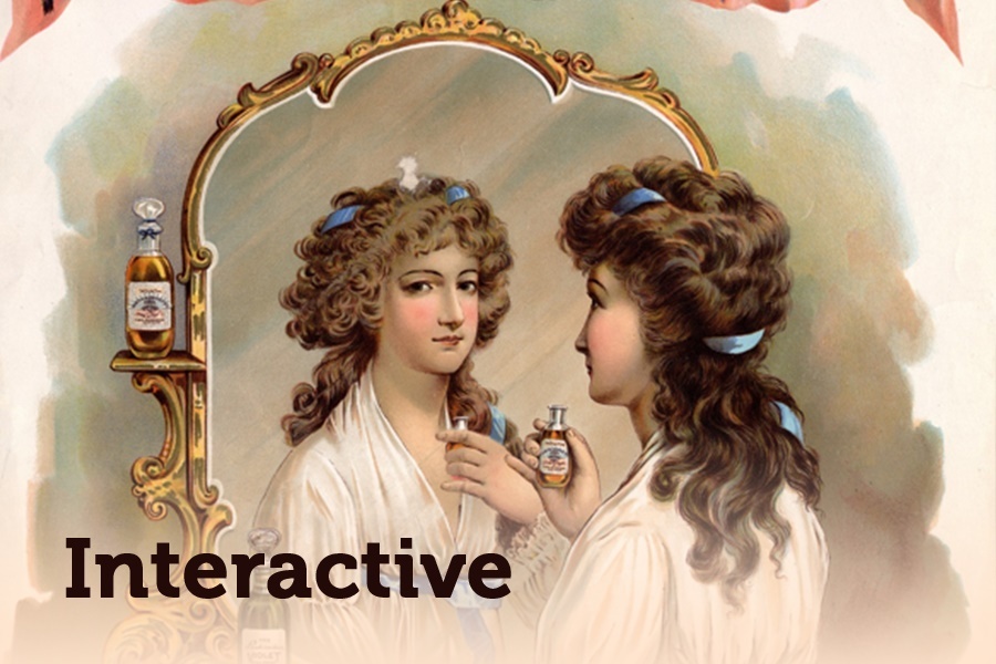 Mui huong va nhung dieu ban chua biet hinh anh