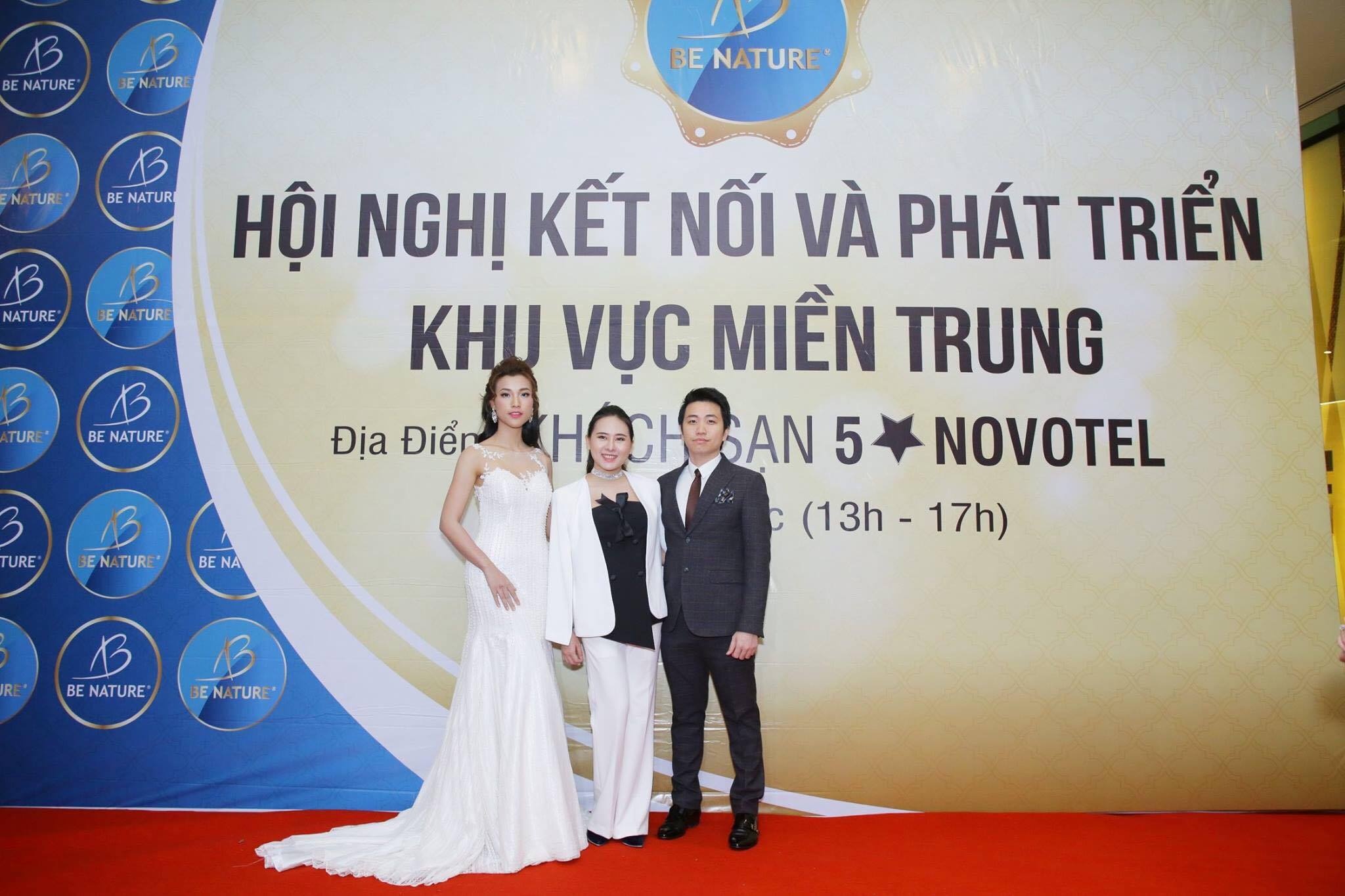 mỹ phẩm Be Nature ảnh 4 my pham Be Nature anh 4