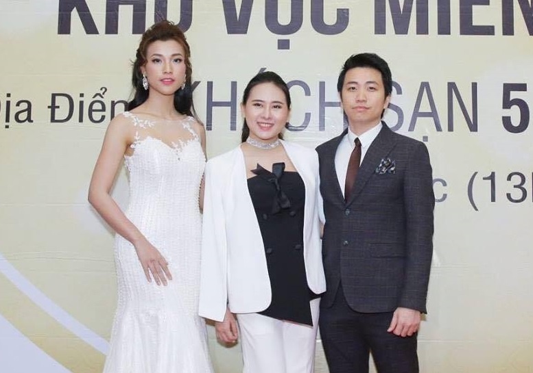 Thuong hieu Be Nature dau tu chuyen nghiep de mo rong thi phan hinh anh