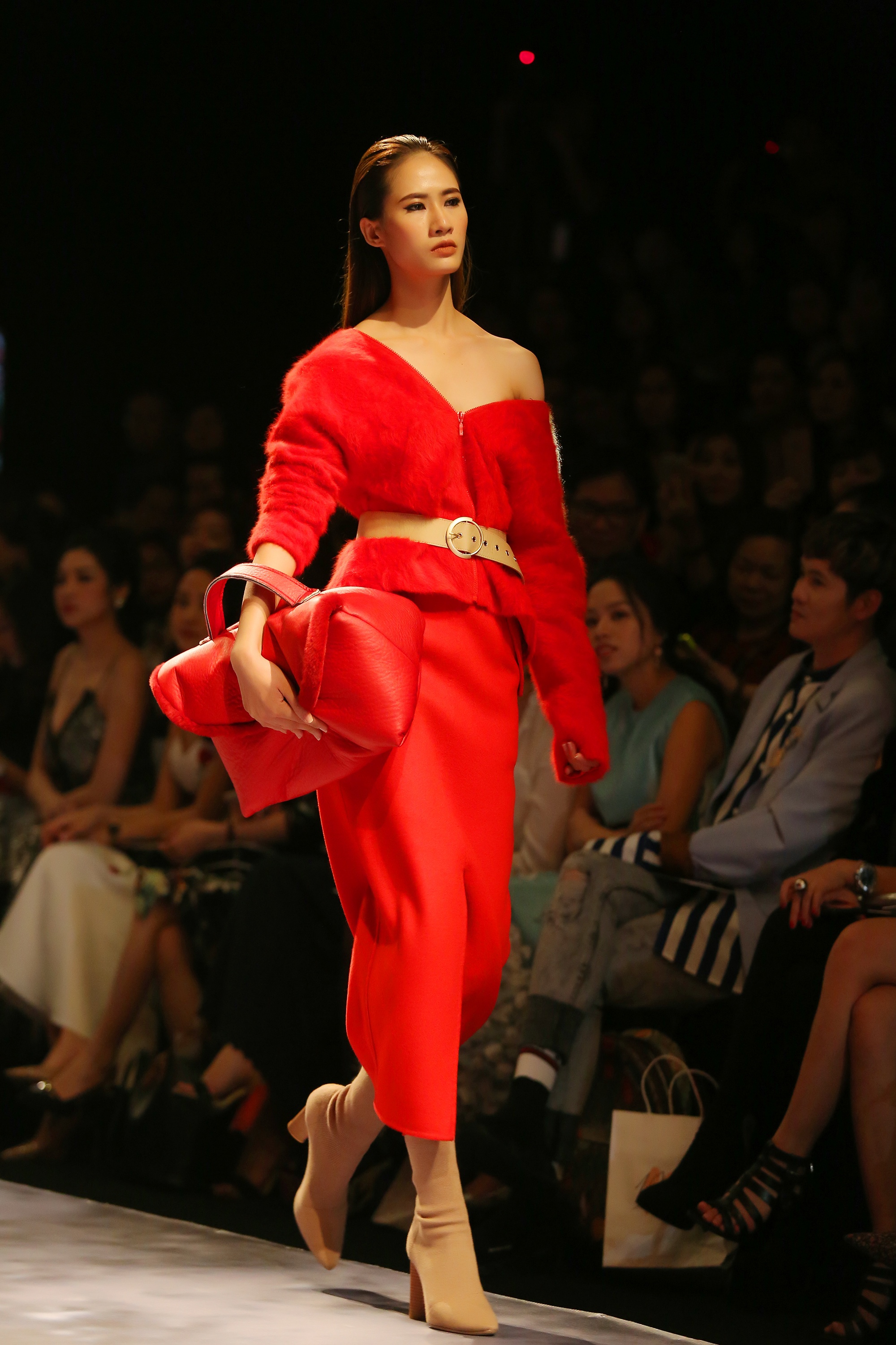 thoi trang cong so thanh lich ma quyen ru anh 6