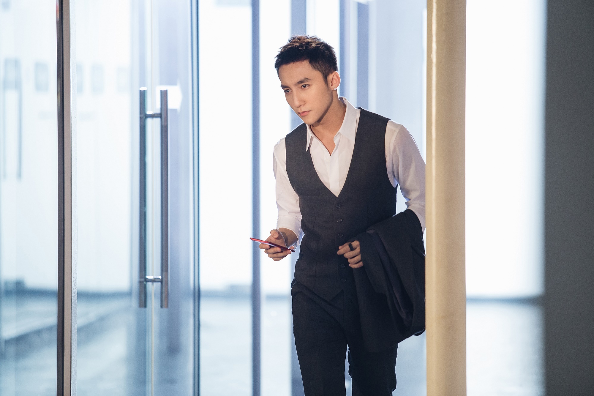 Son Tung chuan soai ca lich lam anh 1