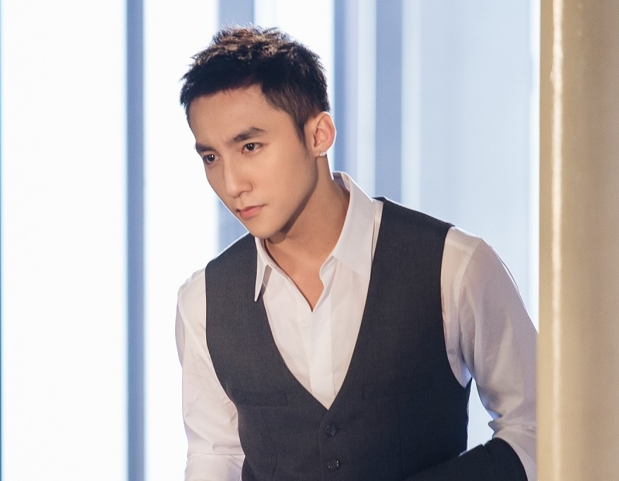 Son Tung chuan 'soai ca lich lam' trong clip moi hinh anh