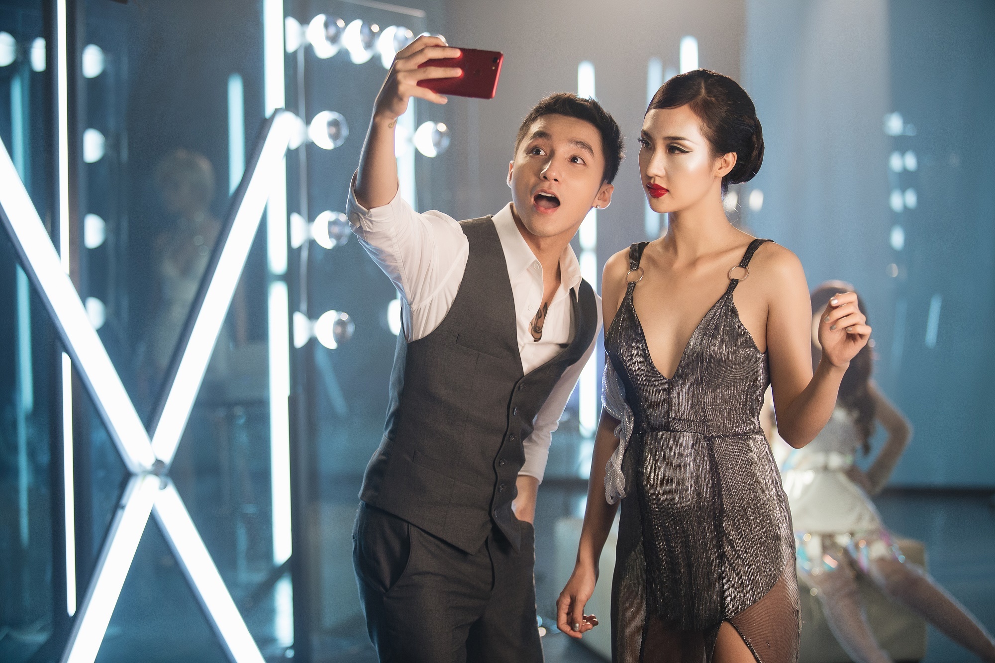 Son Tung chuan soai ca lich lam anh 5