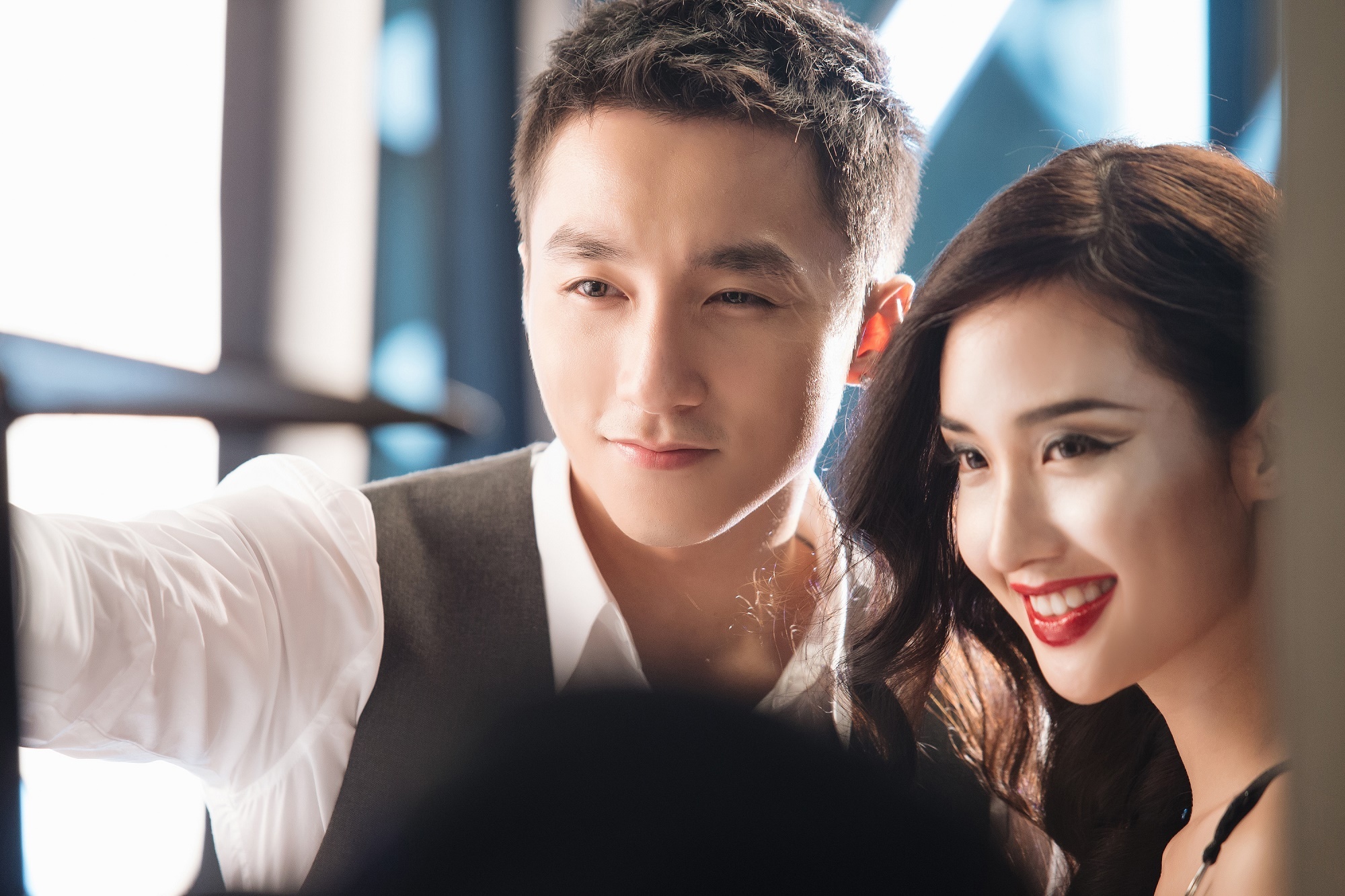 Son Tung chuan soai ca lich lam anh 6