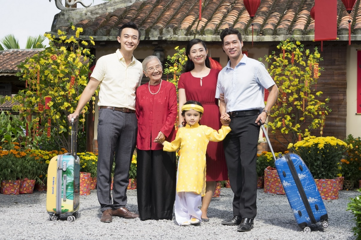 Vietravel gioi thieu gan 400 goi du lich dip Tet 2018 hinh anh