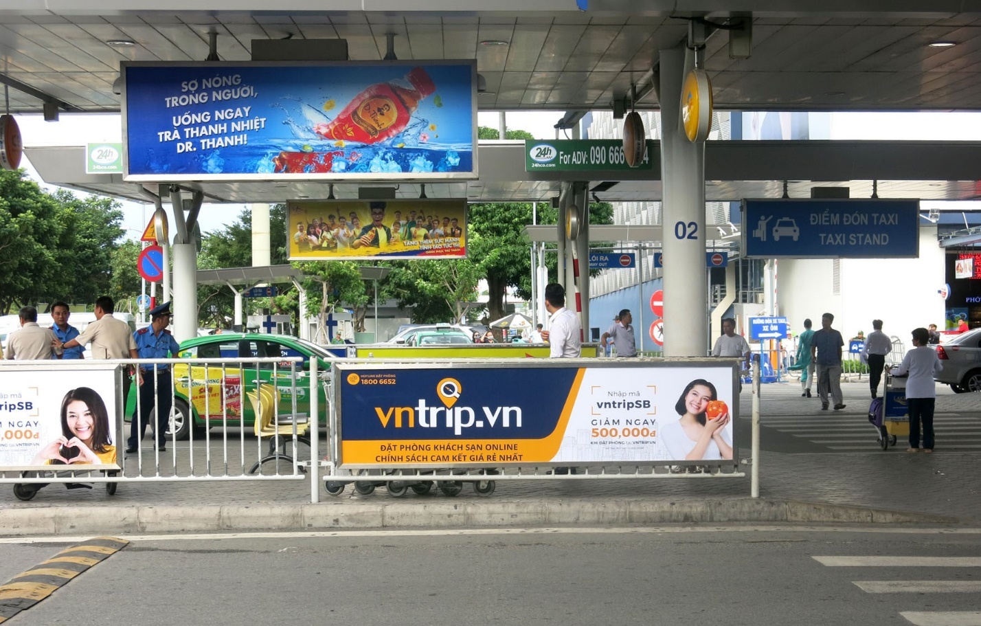 Vntrip.vn duoc rot von 10 trieu USD anh 1