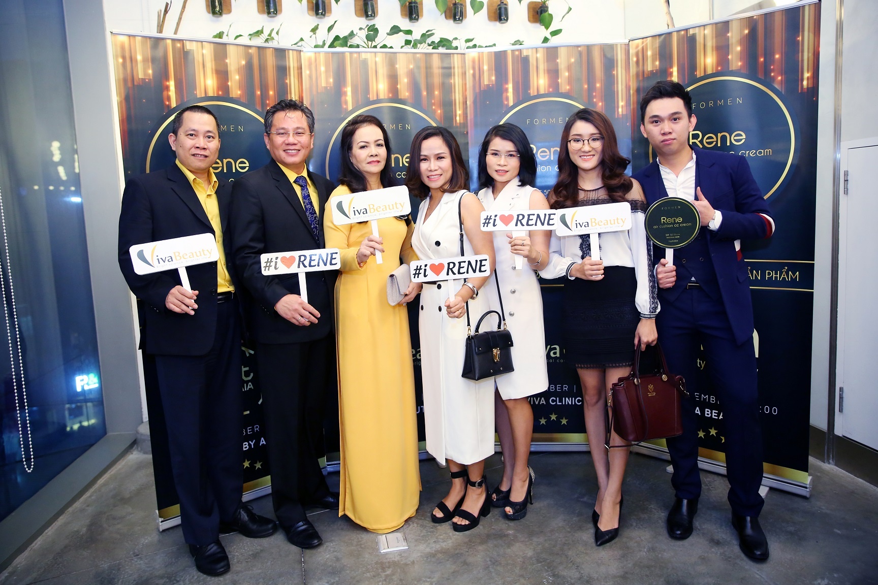 Phan khong khi Rene danh cho nam gioi da co tai Viet Nam hinh anh