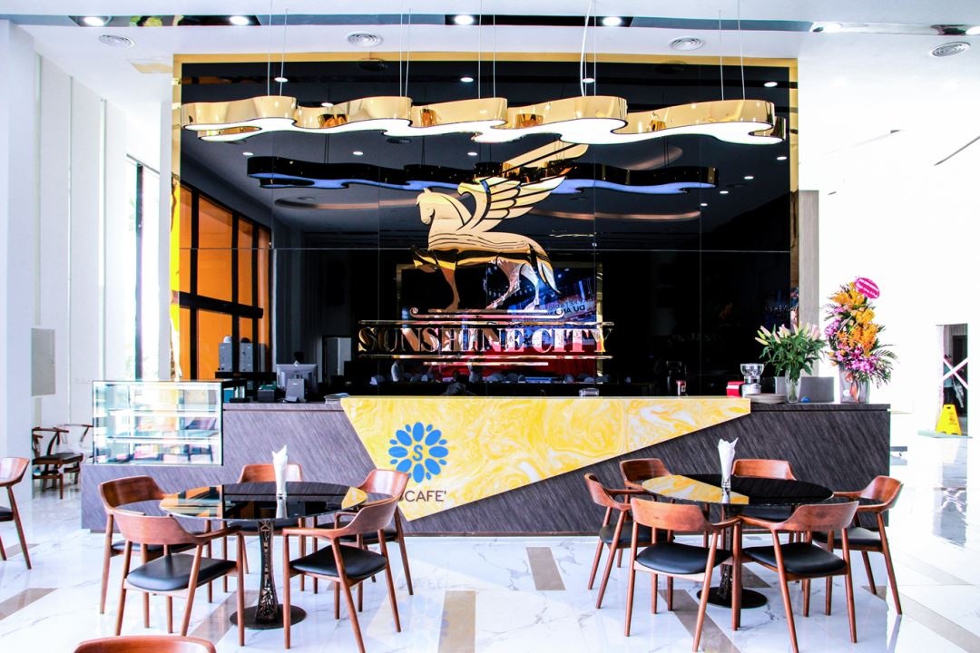 Sunshine City ảnh 2 Sunshine City anh 2