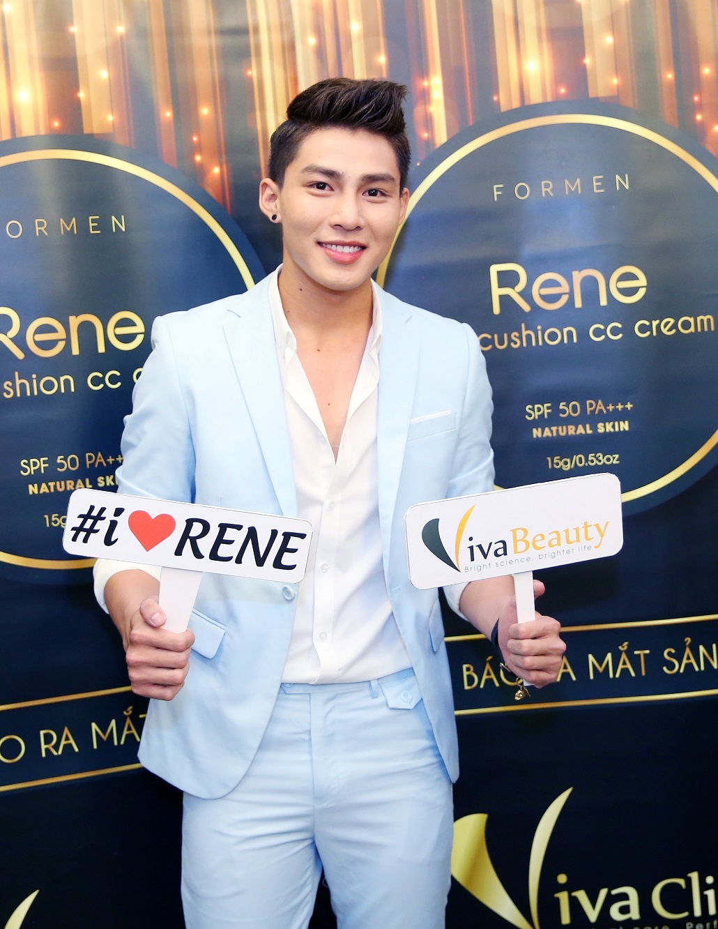 mỹ phẩm VivaBeauty ảnh 2 my pham VivaBeauty anh 2