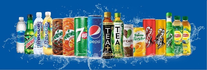 PepsiCo ảnh 3 PepsiCo anh 3