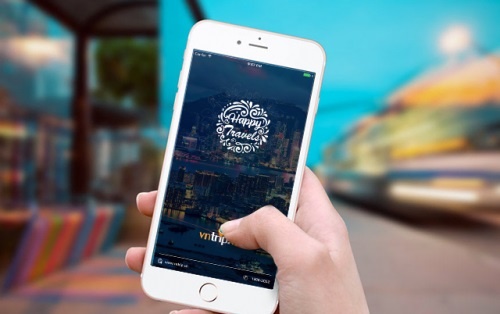 Vntrip.vn duoc rot von 10 trieu USD hinh anh