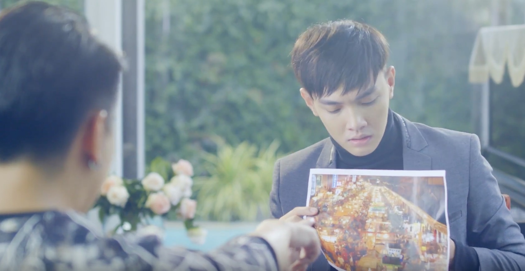 Nhung dinh nghia thu vi ve Dai Loan cua nhom ban 'Phim cap 3' hinh anh