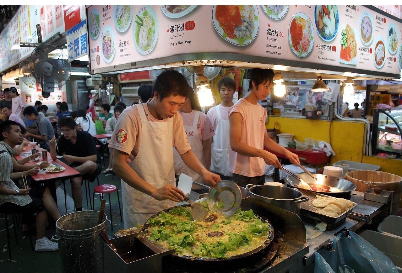 mon an niu chan du khach khi den Dai Loan anh 5