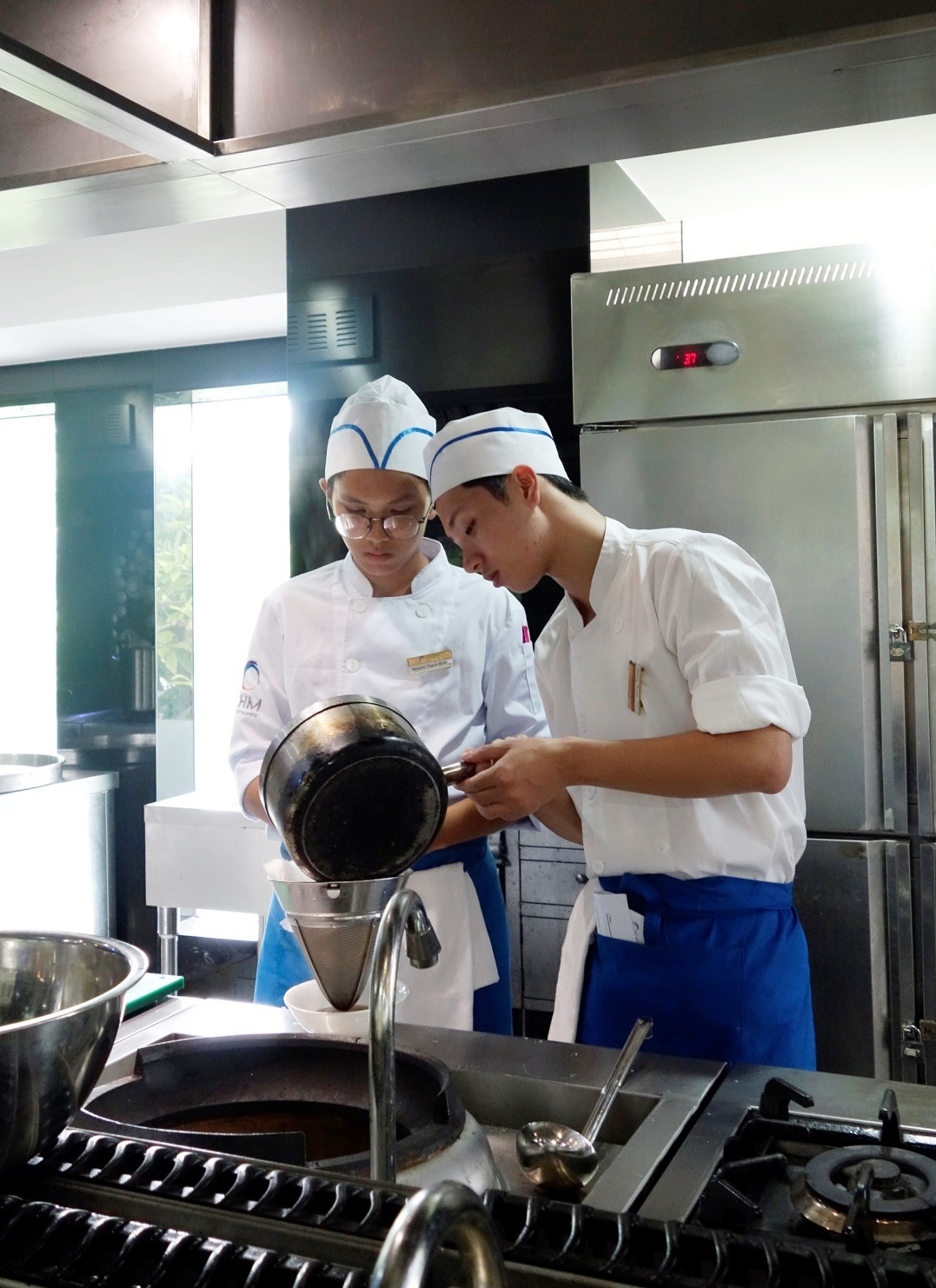 trường CHM ảnh 2 truong CHM anh 2