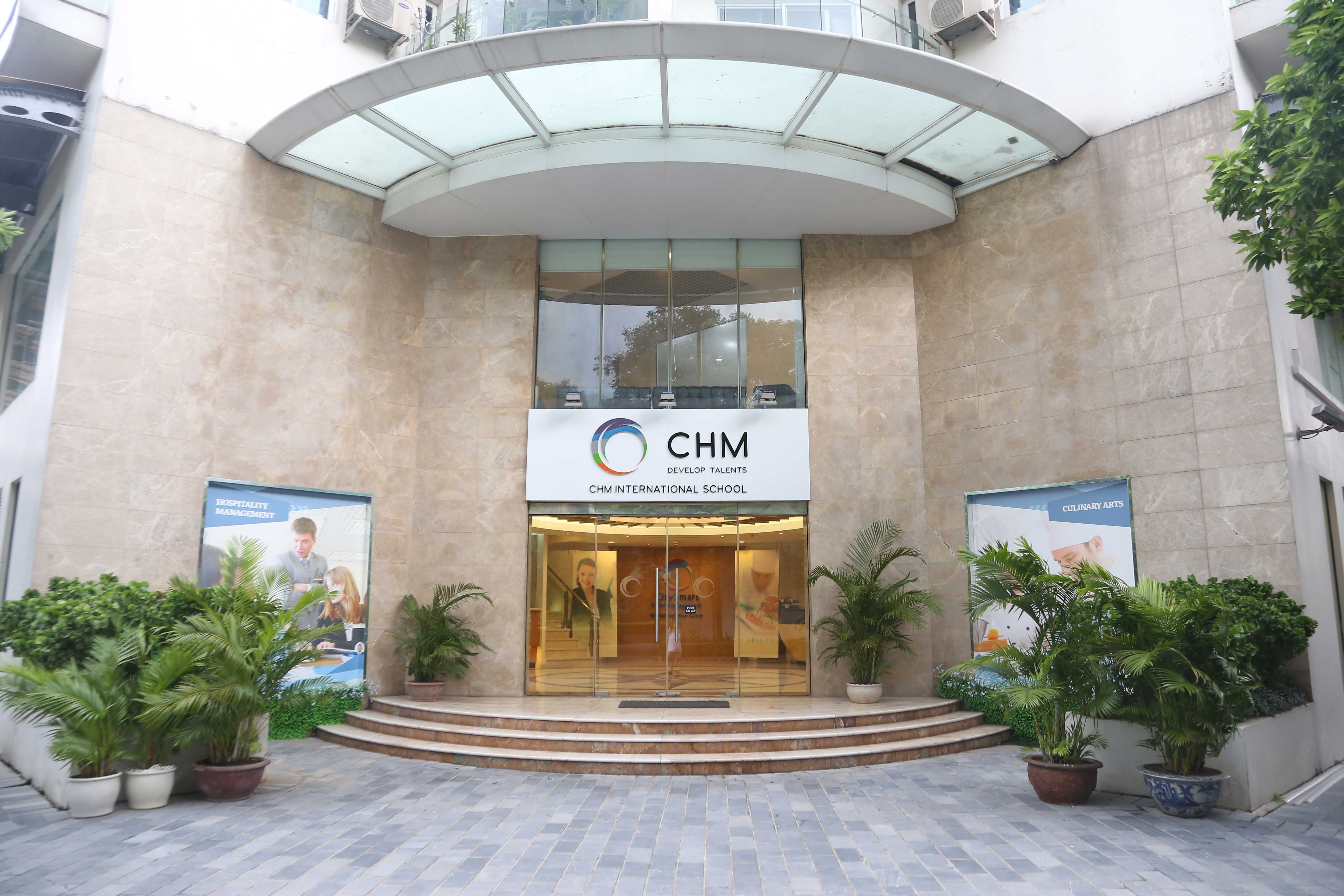 trường CHM ảnh 4 truong CHM anh 4