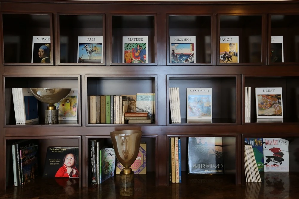 Tap doan Vingroup anh 6