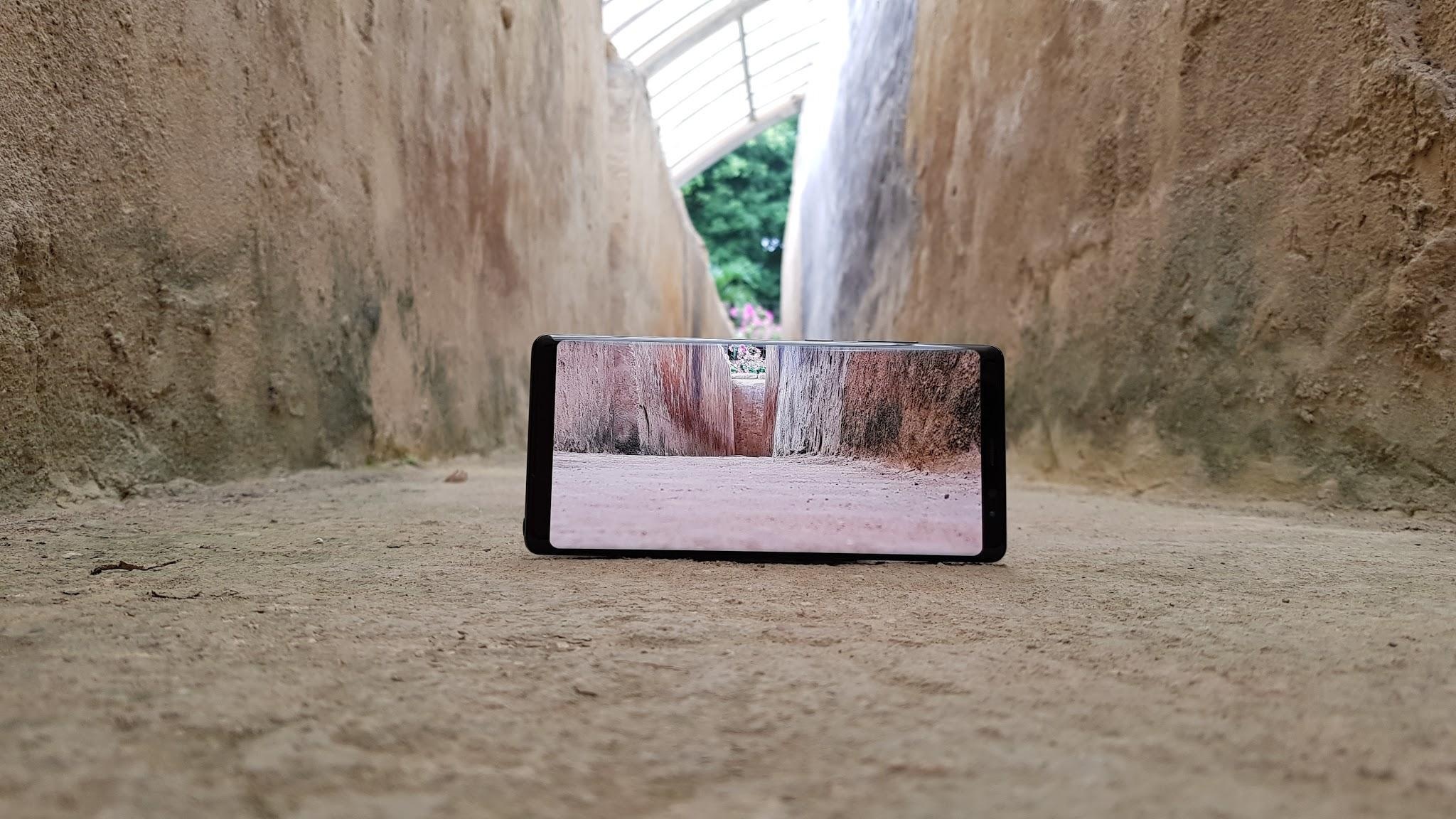 ảnh vô cực chụp bằng Samsung Galaxy Note 8 ảnh 9 anh vo cuc chup bang Samsung Galaxy Note 8 anh 9