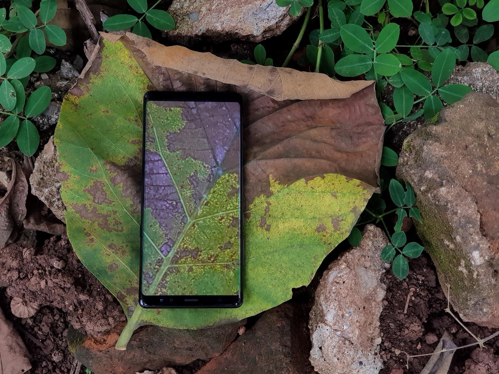 ảnh vô cực chụp bằng Samsung Galaxy Note 8 ảnh 3 anh vo cuc chup bang Samsung Galaxy Note 8 anh 3