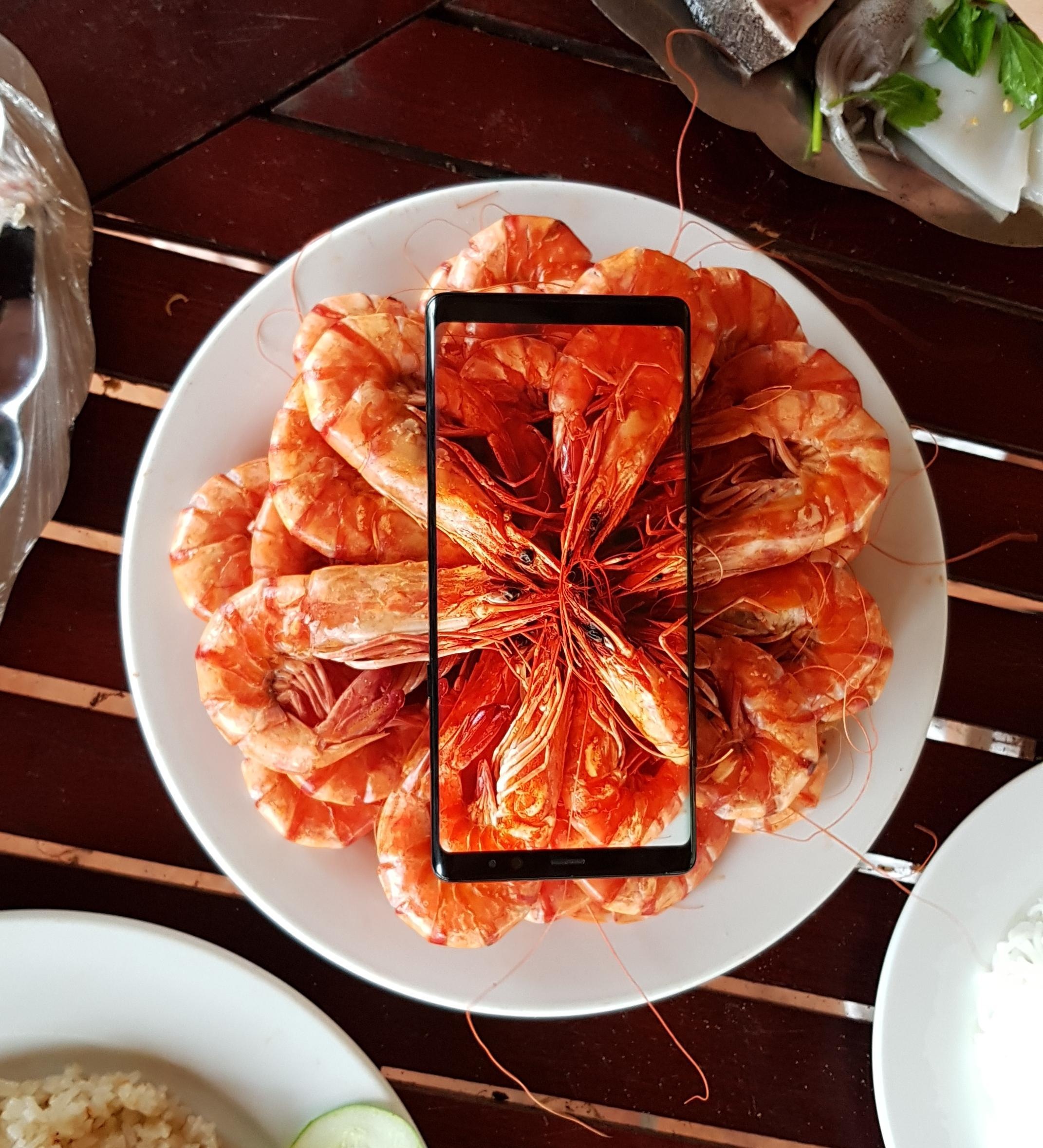 ảnh vô cực chụp bằng Samsung Galaxy Note 8 ảnh 7 anh vo cuc chup bang Samsung Galaxy Note 8 anh 7