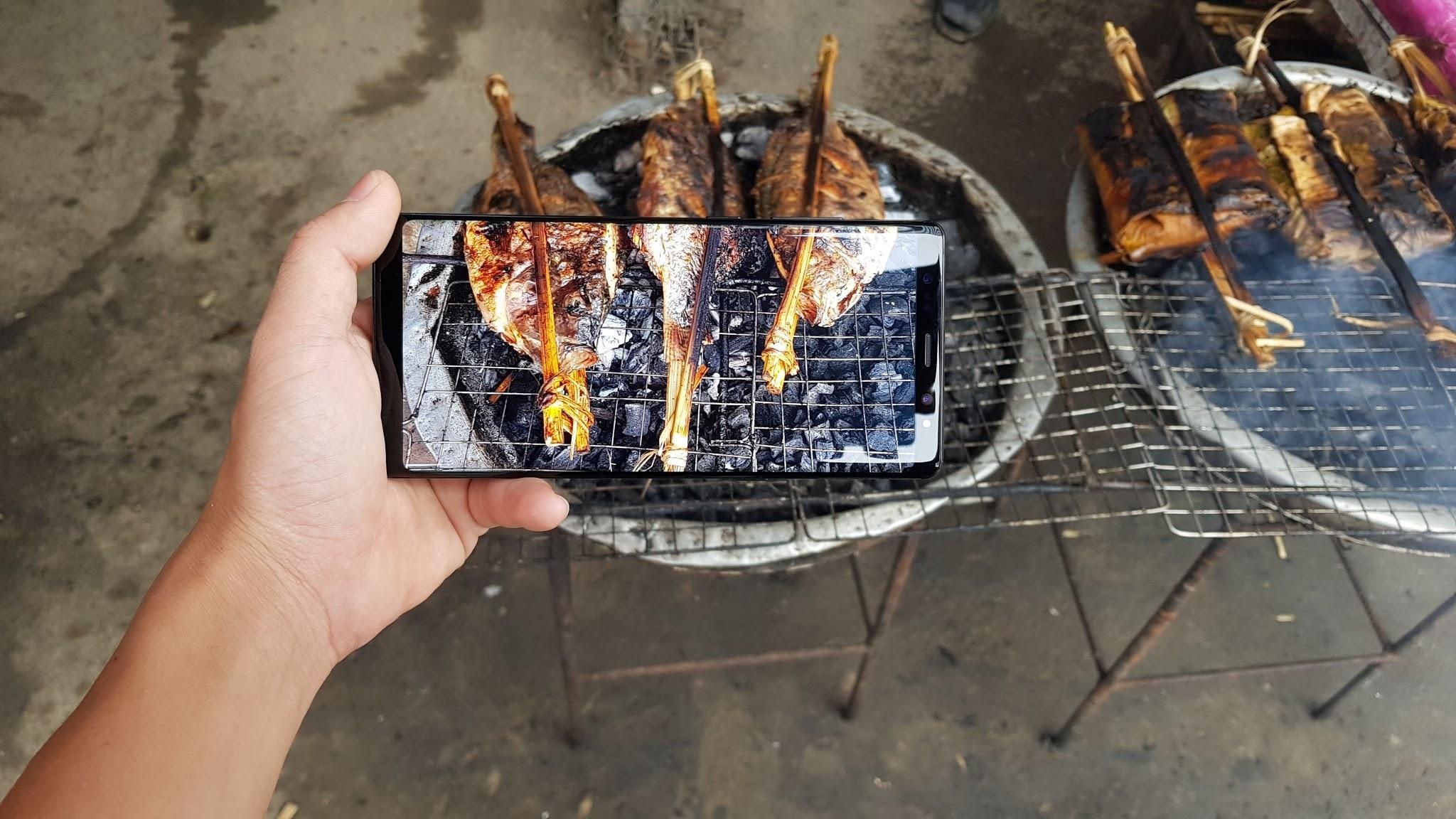 ảnh vô cực chụp bằng Samsung Galaxy Note 8 ảnh 8 anh vo cuc chup bang Samsung Galaxy Note 8 anh 8