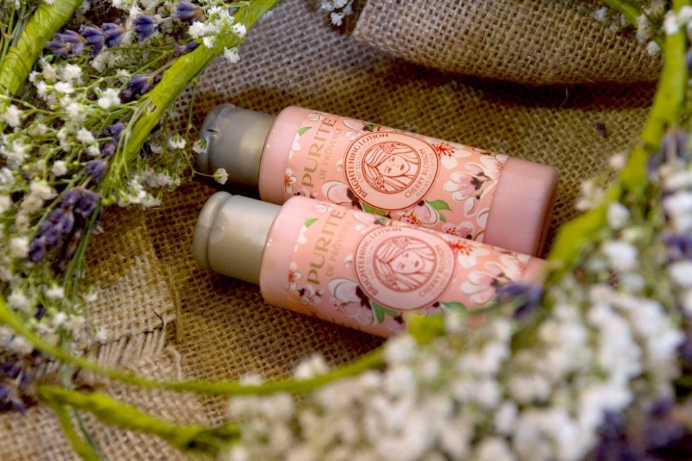 Purité de Prôvence  ảnh 2 Purite de Provence anh 2